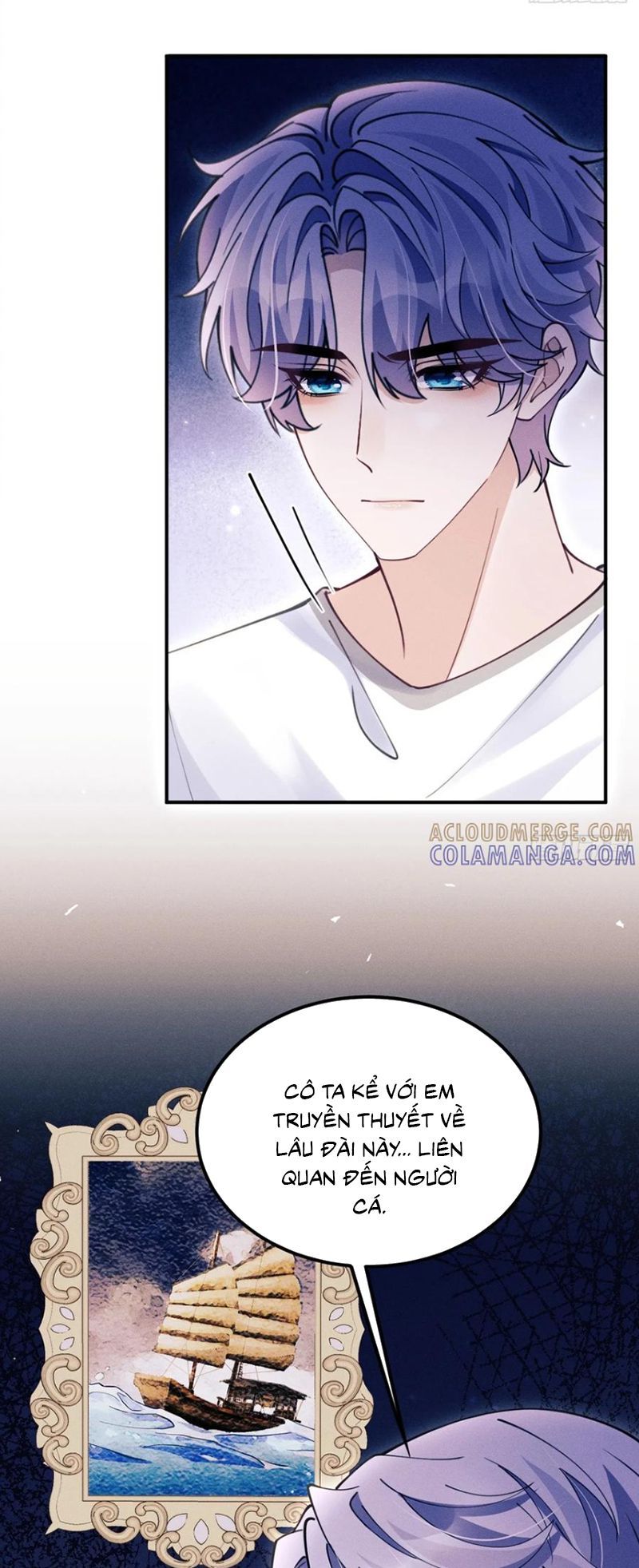 Tôi Hoài Nghi Ảnh Đế Đang Theo Đuổi Tôi [Chap 197-203]