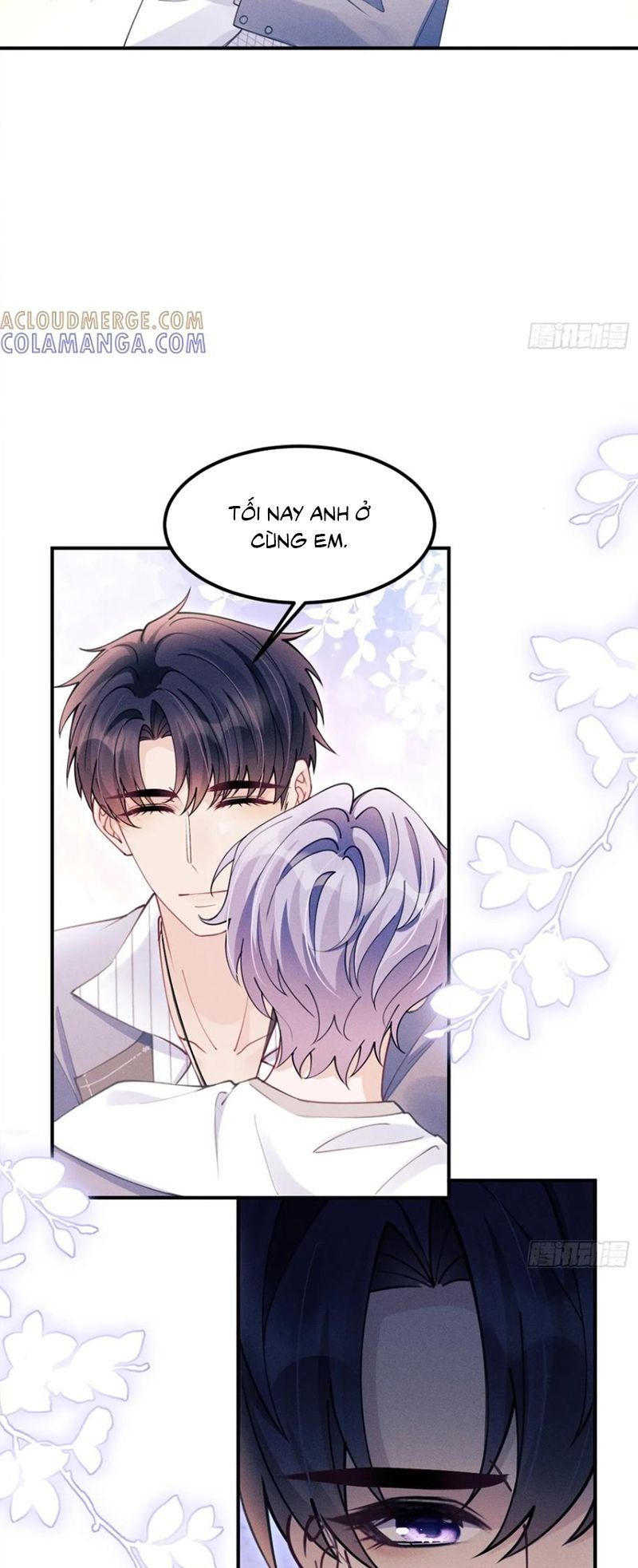 Tôi Hoài Nghi Ảnh Đế Đang Theo Đuổi Tôi [Chap 197-203]