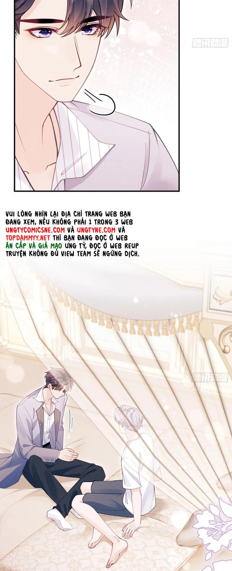 Tôi Hoài Nghi Ảnh Đế Đang Theo Đuổi Tôi [Chap 197-203]