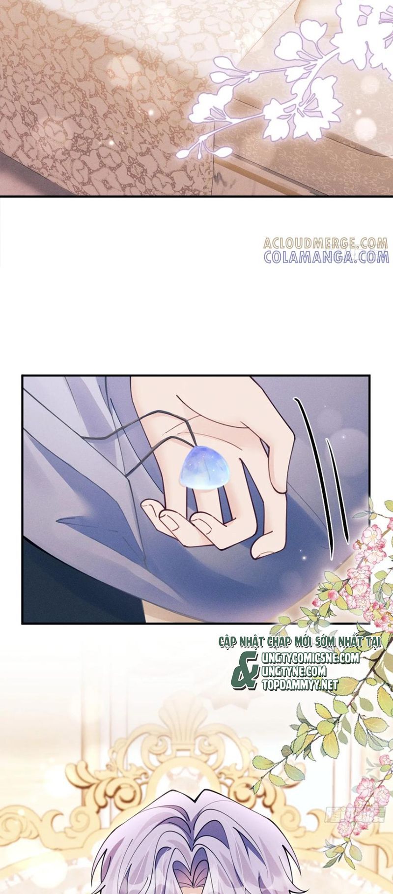 Tôi Hoài Nghi Ảnh Đế Đang Theo Đuổi Tôi [Chap 197-203]