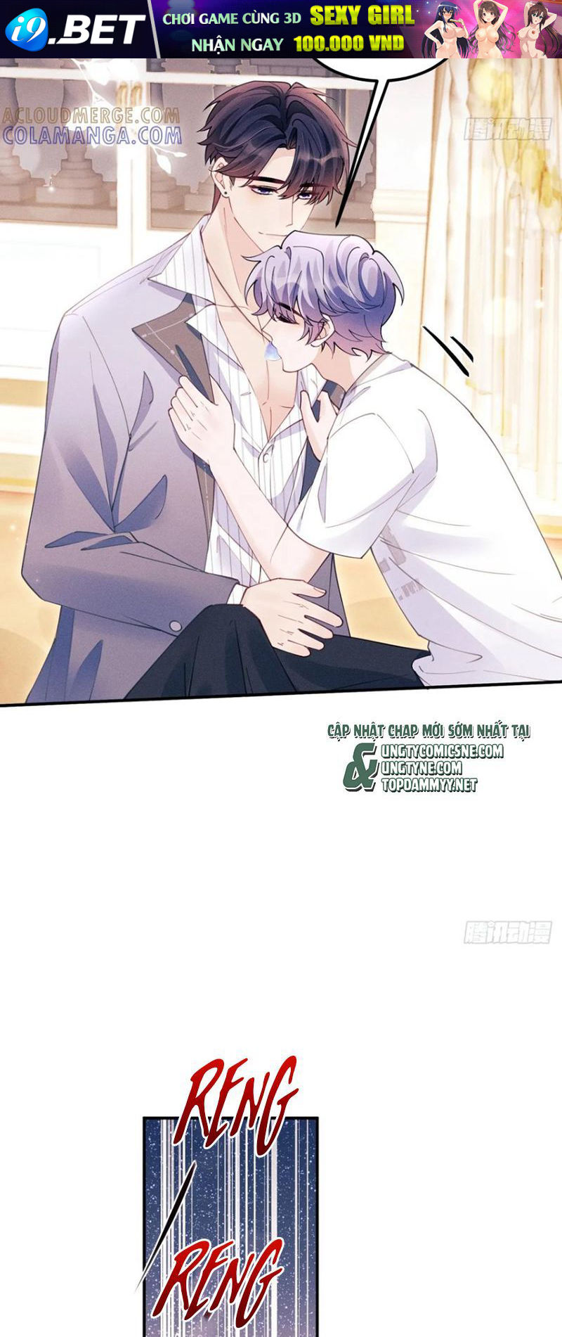 Tôi Hoài Nghi Ảnh Đế Đang Theo Đuổi Tôi [Chap 197-203]