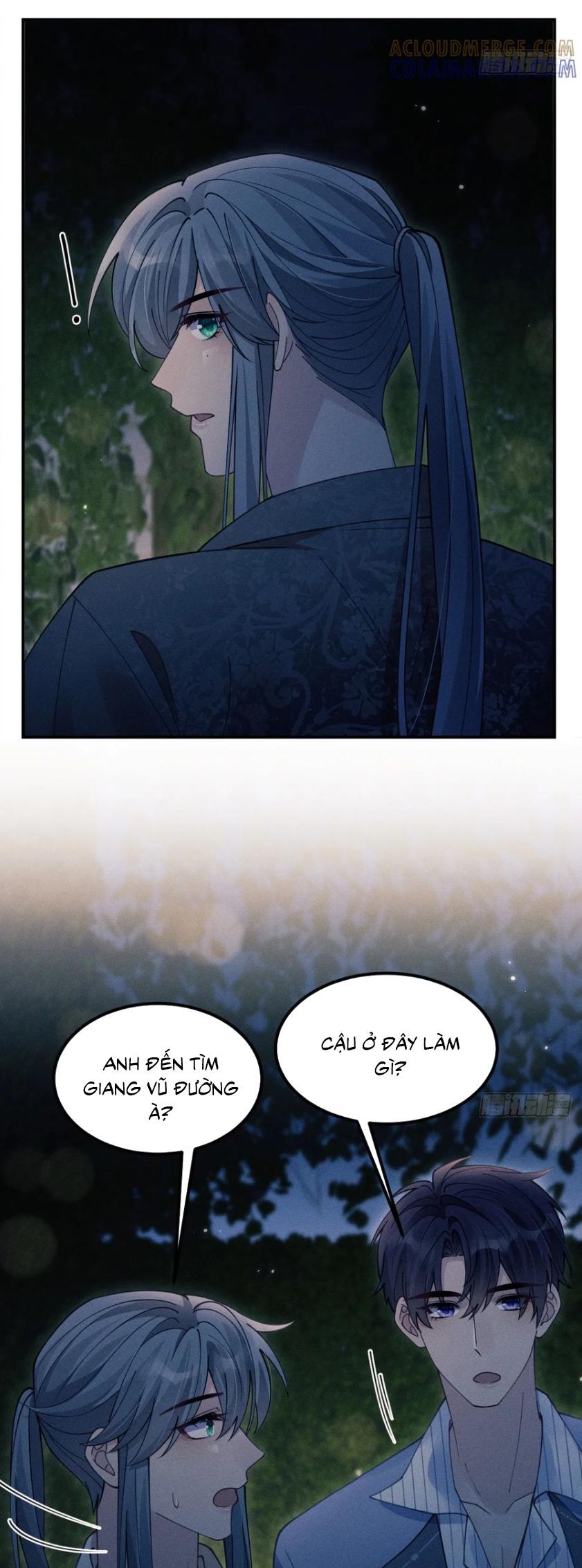 Tôi Hoài Nghi Ảnh Đế Đang Theo Đuổi Tôi [Chap 197-203]