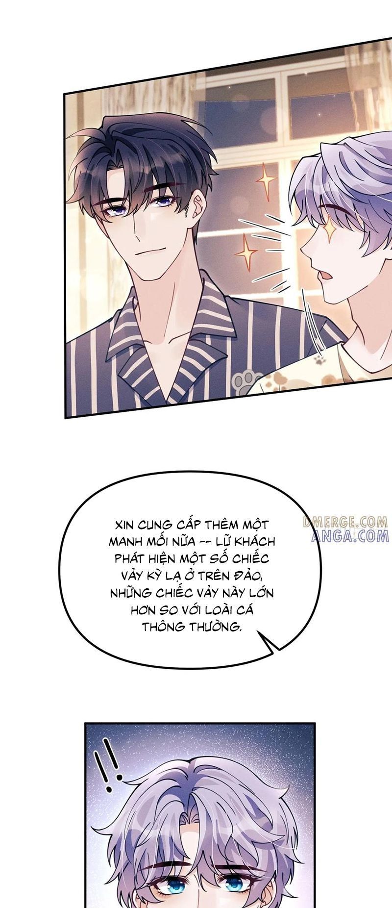 Tôi Hoài Nghi Ảnh Đế Đang Theo Đuổi Tôi [Chap 197-203] - Page 18