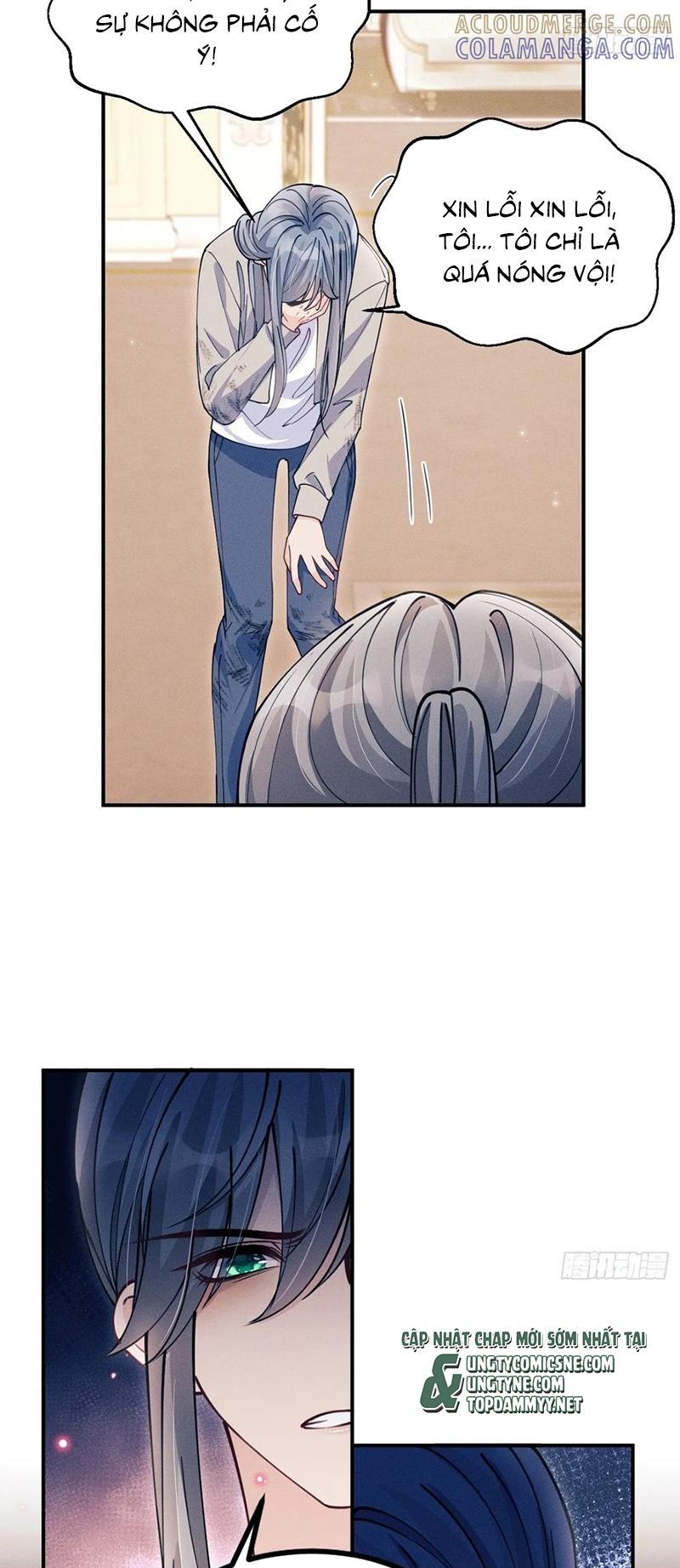 Tôi Hoài Nghi Ảnh Đế Đang Theo Đuổi Tôi [Chap 197-203] - Page 38
