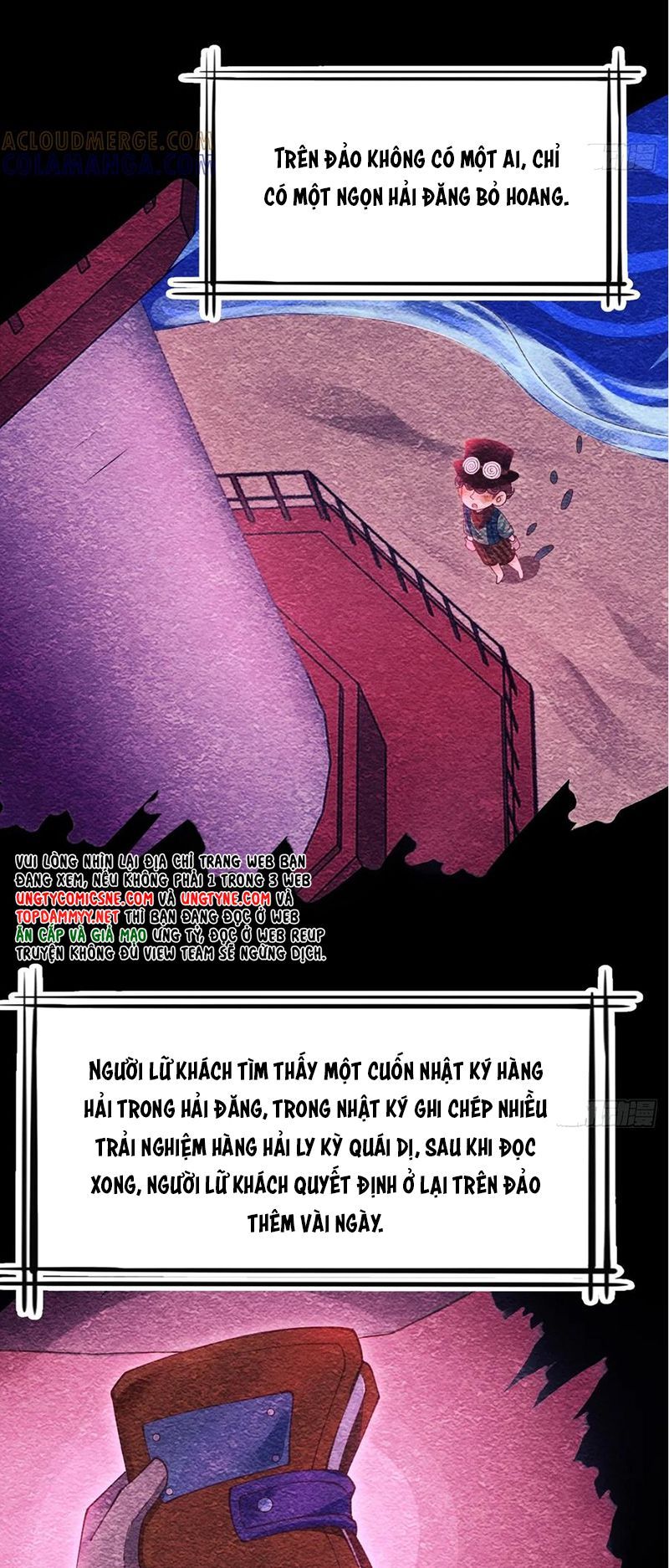 Tôi Hoài Nghi Ảnh Đế Đang Theo Đuổi Tôi [Chap 197-203] - Page 4