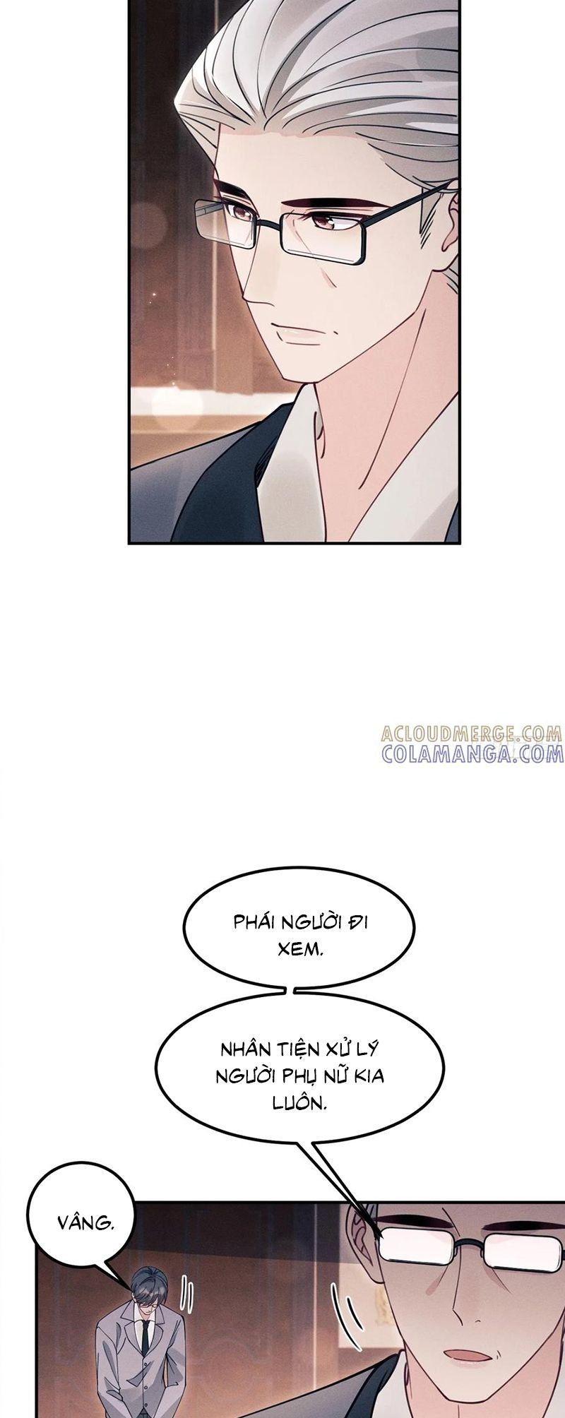 Tôi Hoài Nghi Ảnh Đế Đang Theo Đuổi Tôi [Chap 197-203] - Page 49