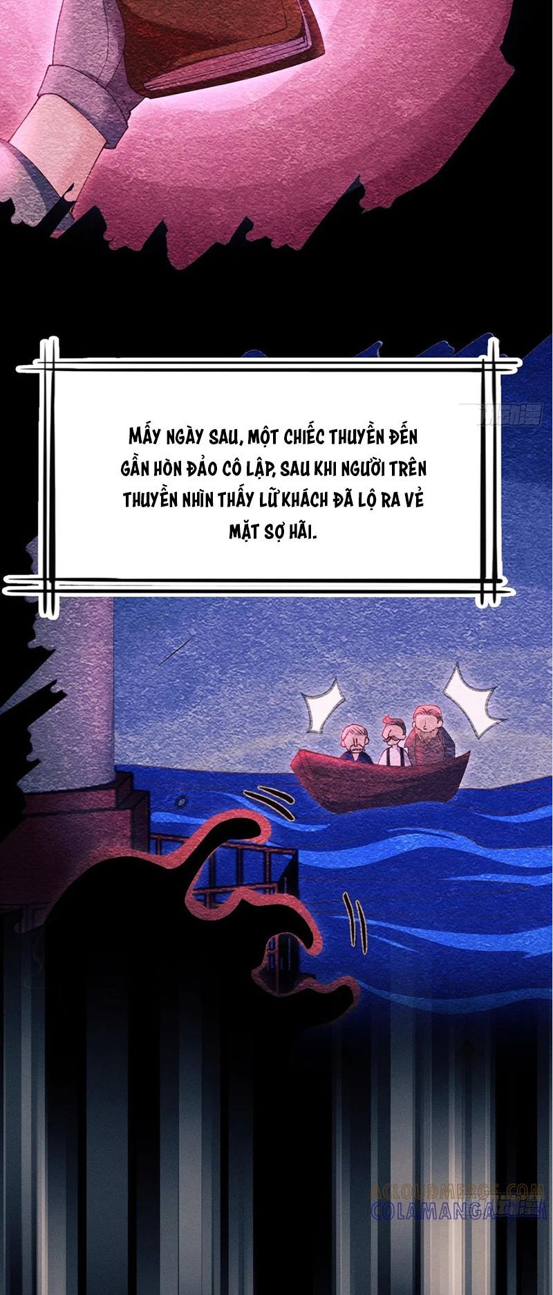Tôi Hoài Nghi Ảnh Đế Đang Theo Đuổi Tôi [Chap 197-203] - Page 5