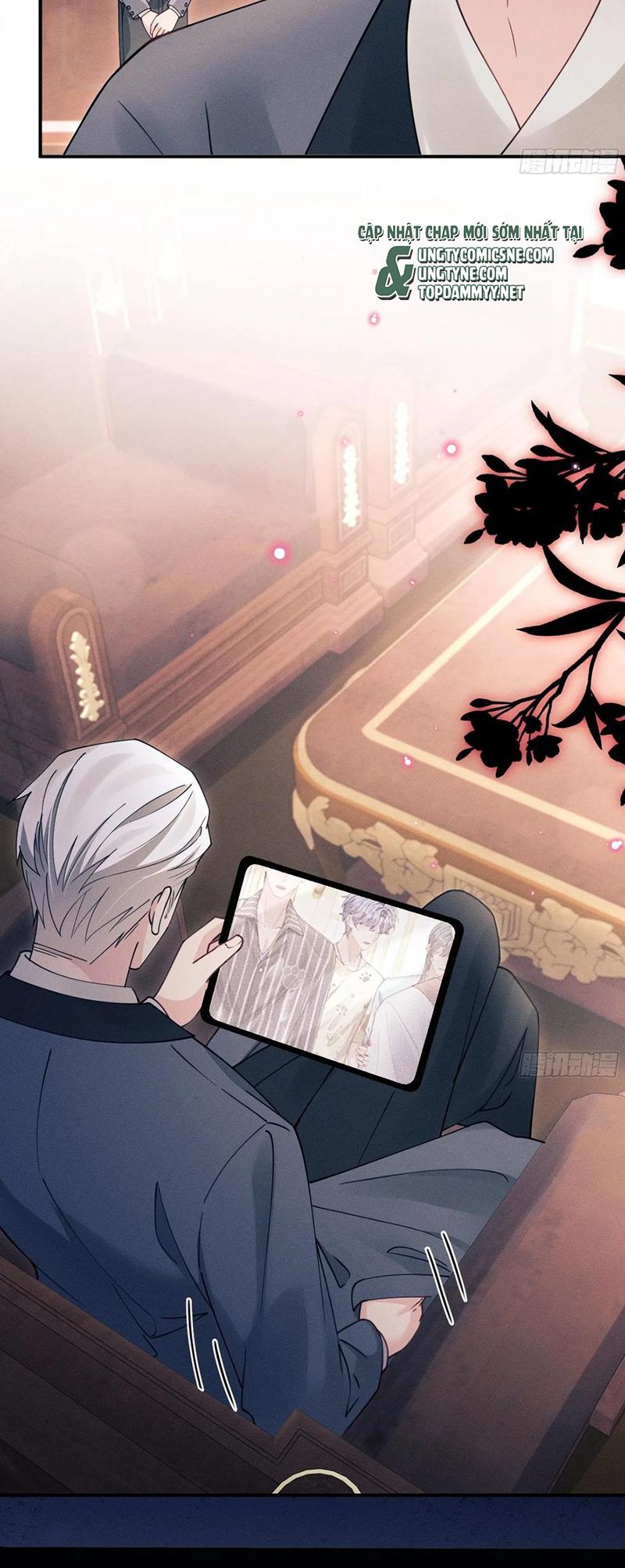 Tôi Hoài Nghi Ảnh Đế Đang Theo Đuổi Tôi [Chap 197-203] - Page 50