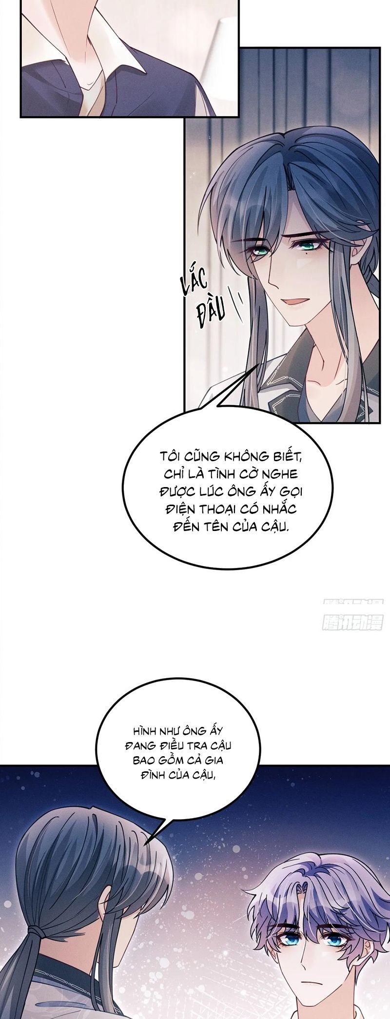 Tôi Hoài Nghi Ảnh Đế Đang Theo Đuổi Tôi [Chap 197-203] - Page 16