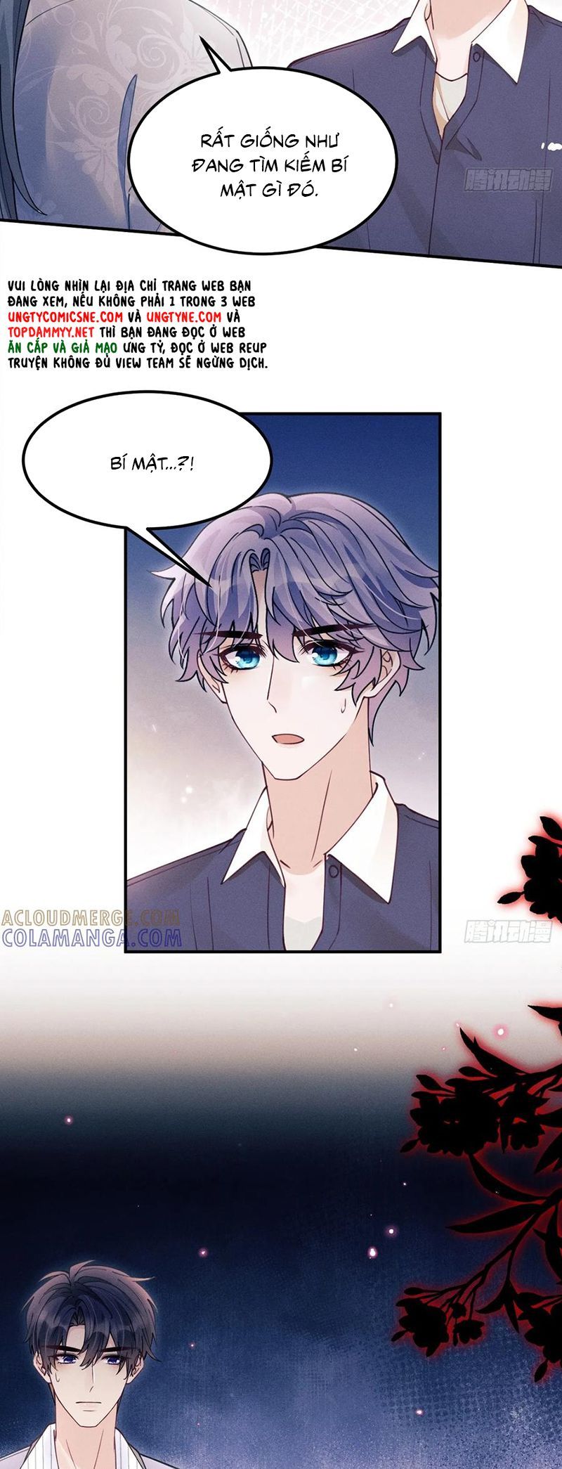 Tôi Hoài Nghi Ảnh Đế Đang Theo Đuổi Tôi [Chap 197-203] - Page 17