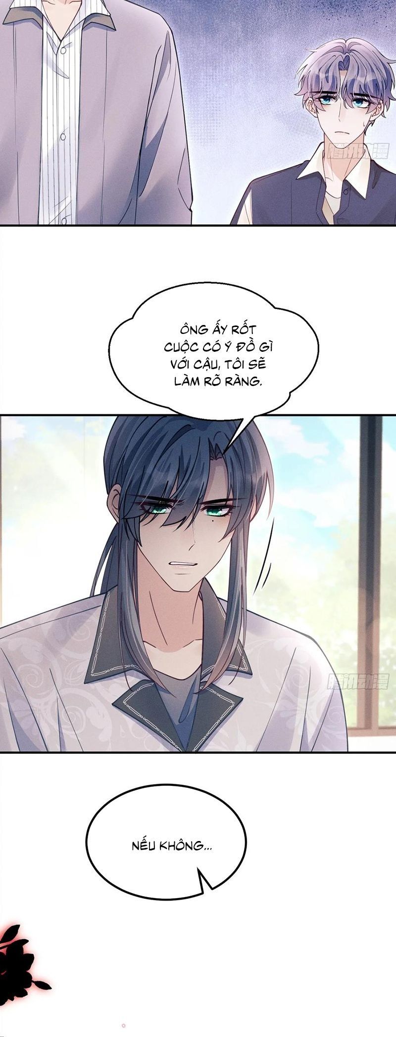Tôi Hoài Nghi Ảnh Đế Đang Theo Đuổi Tôi [Chap 197-203] - Page 18