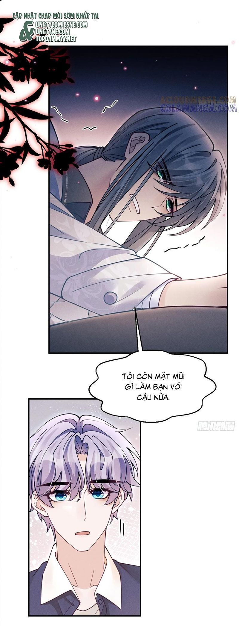 Tôi Hoài Nghi Ảnh Đế Đang Theo Đuổi Tôi [Chap 197-203] - Page 19