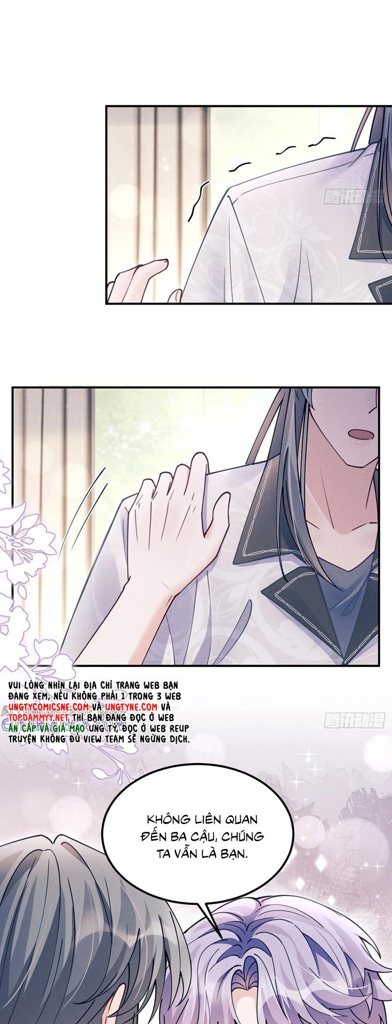 Tôi Hoài Nghi Ảnh Đế Đang Theo Đuổi Tôi [Chap 197-203] - Page 20