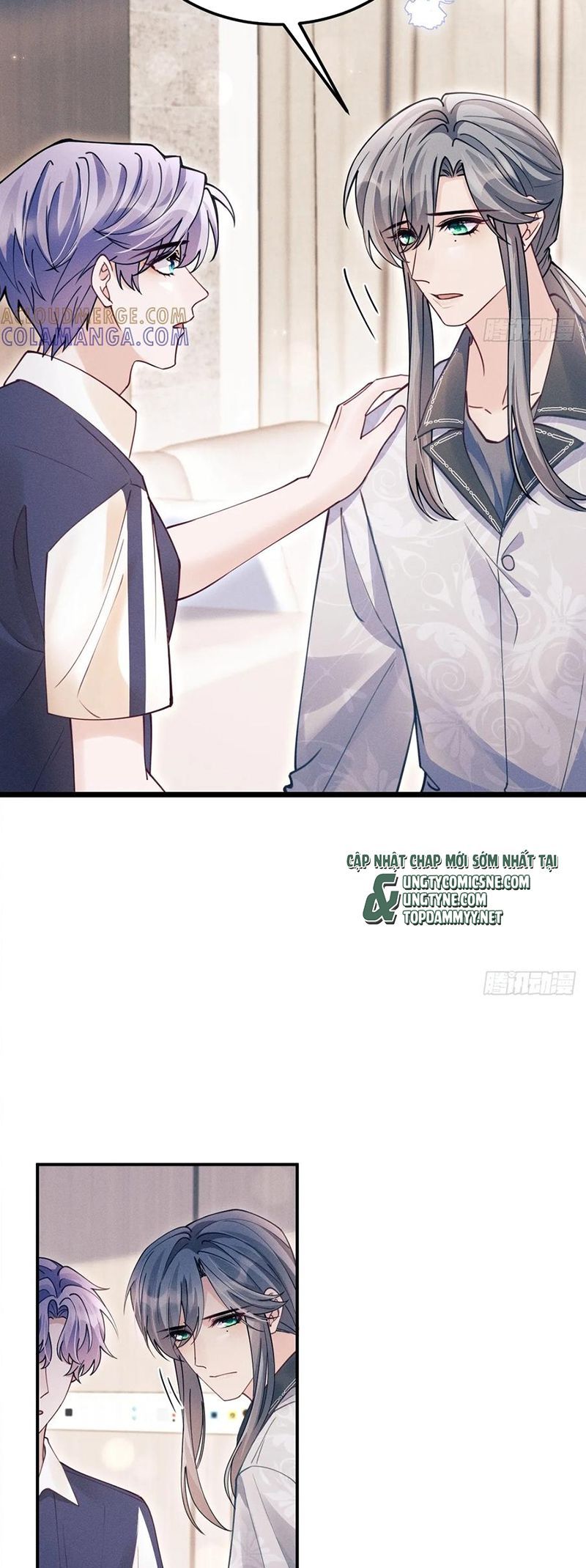 Tôi Hoài Nghi Ảnh Đế Đang Theo Đuổi Tôi [Chap 197-203] - Page 22