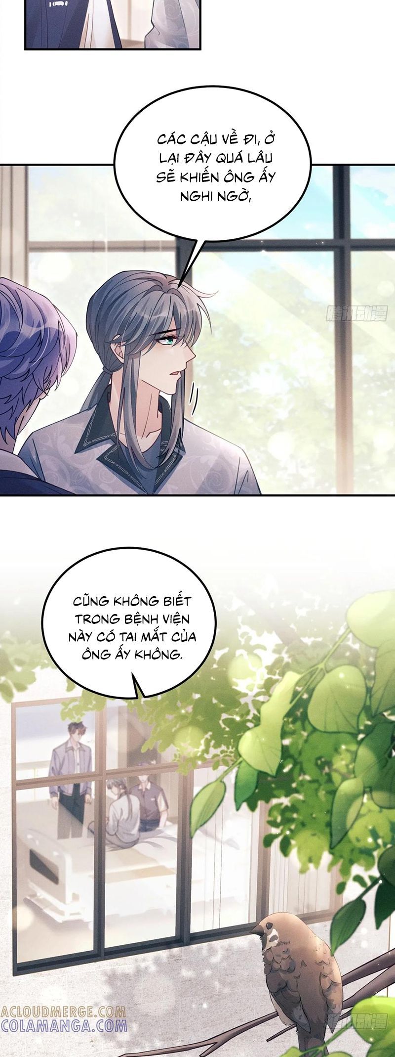 Tôi Hoài Nghi Ảnh Đế Đang Theo Đuổi Tôi [Chap 197-203] - Page 23