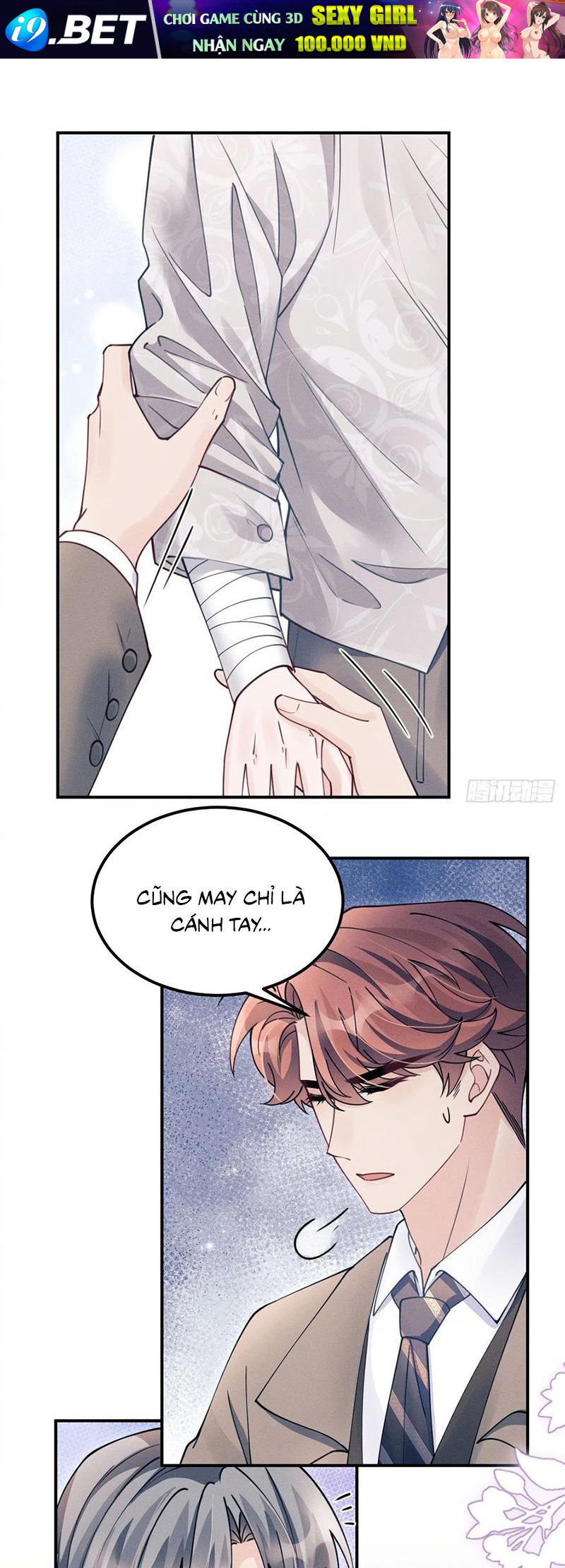 Tôi Hoài Nghi Ảnh Đế Đang Theo Đuổi Tôi [Chap 197-203] - Page 30