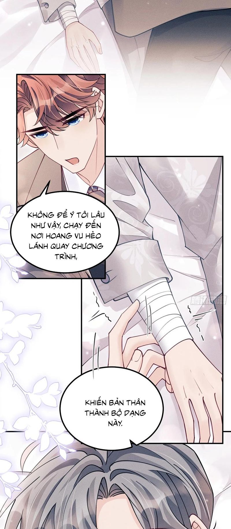 Tôi Hoài Nghi Ảnh Đế Đang Theo Đuổi Tôi [Chap 197-203] - Page 37