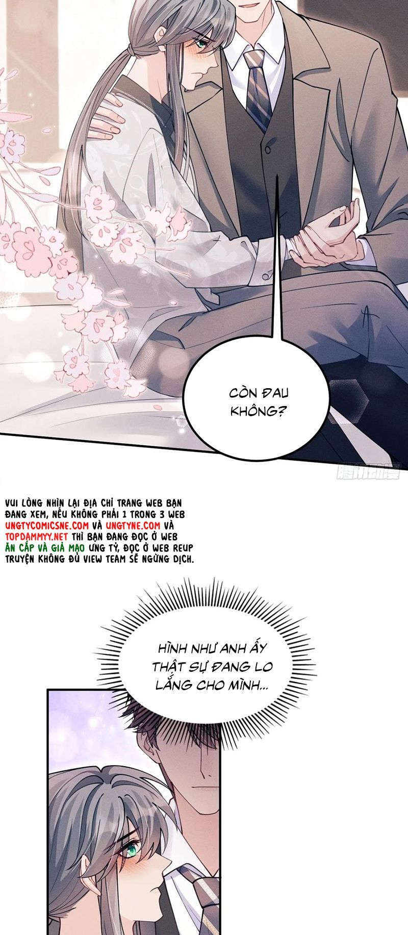 Tôi Hoài Nghi Ảnh Đế Đang Theo Đuổi Tôi [Chap 197-203] - Page 45