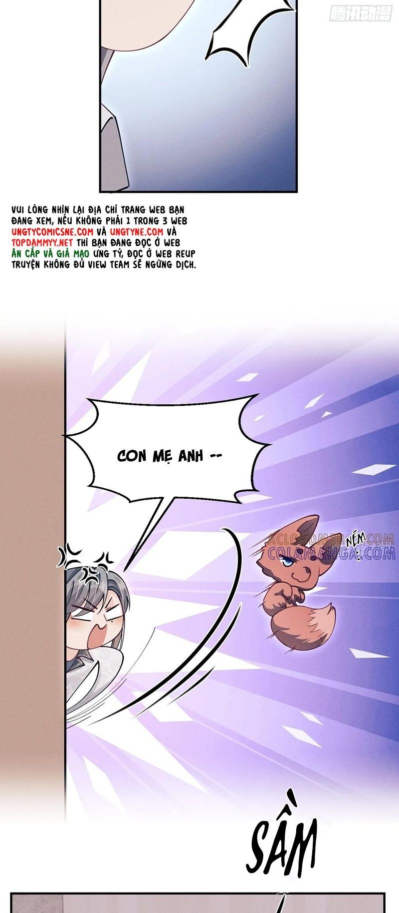 Tôi Hoài Nghi Ảnh Đế Đang Theo Đuổi Tôi [Chap 197-203] - Page 49