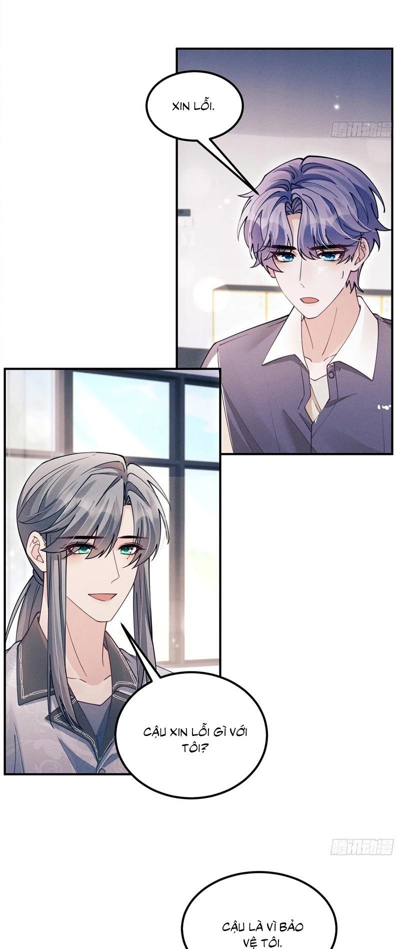 Tôi Hoài Nghi Ảnh Đế Đang Theo Đuổi Tôi [Chap 197-203] - Page 5