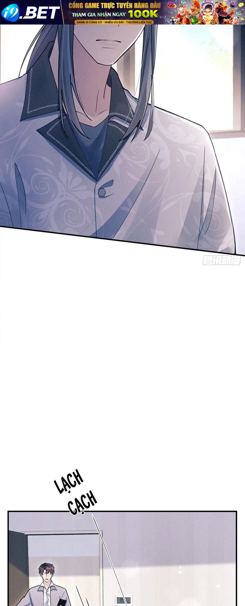 Tôi Hoài Nghi Ảnh Đế Đang Theo Đuổi Tôi [Chap 197-203] - Page 7