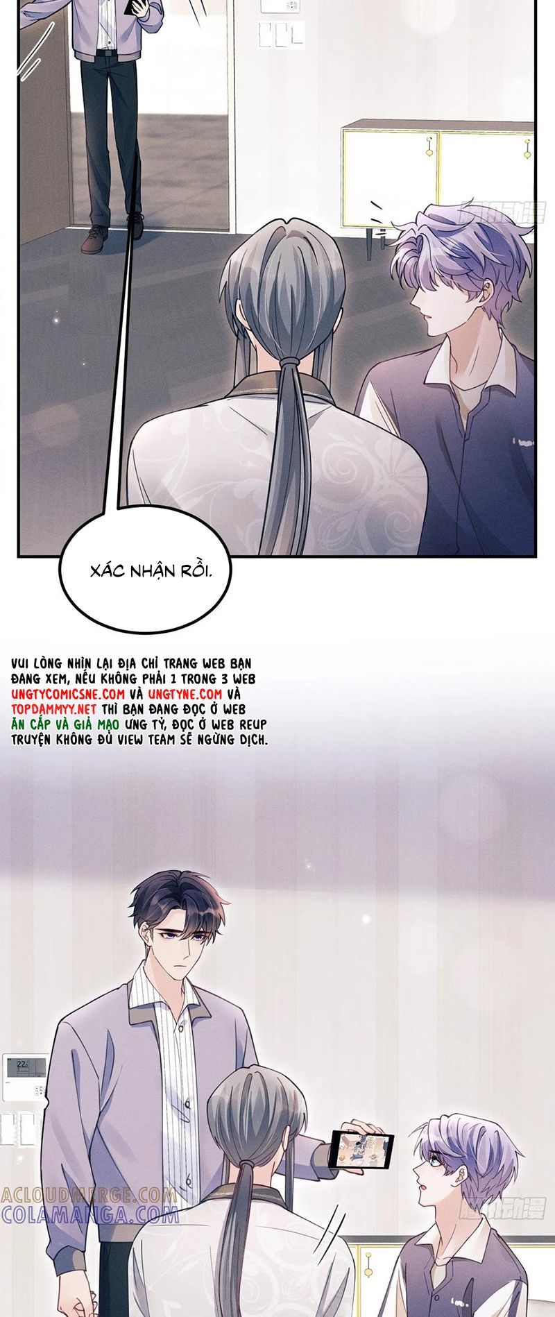 Tôi Hoài Nghi Ảnh Đế Đang Theo Đuổi Tôi [Chap 197-203] - Page 8