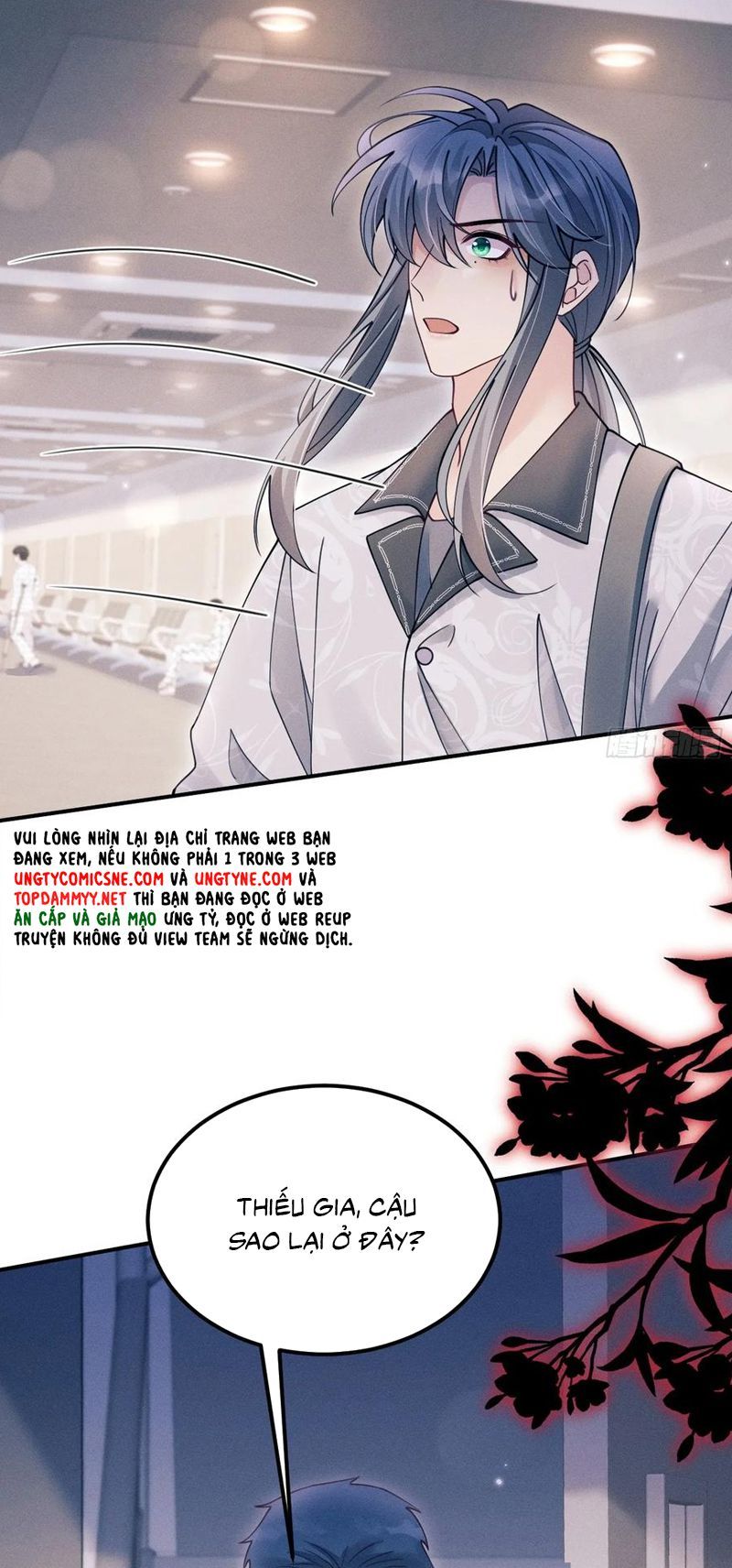 Tôi Hoài Nghi Ảnh Đế Đang Theo Đuổi Tôi [Chap 197-203] - Page 10