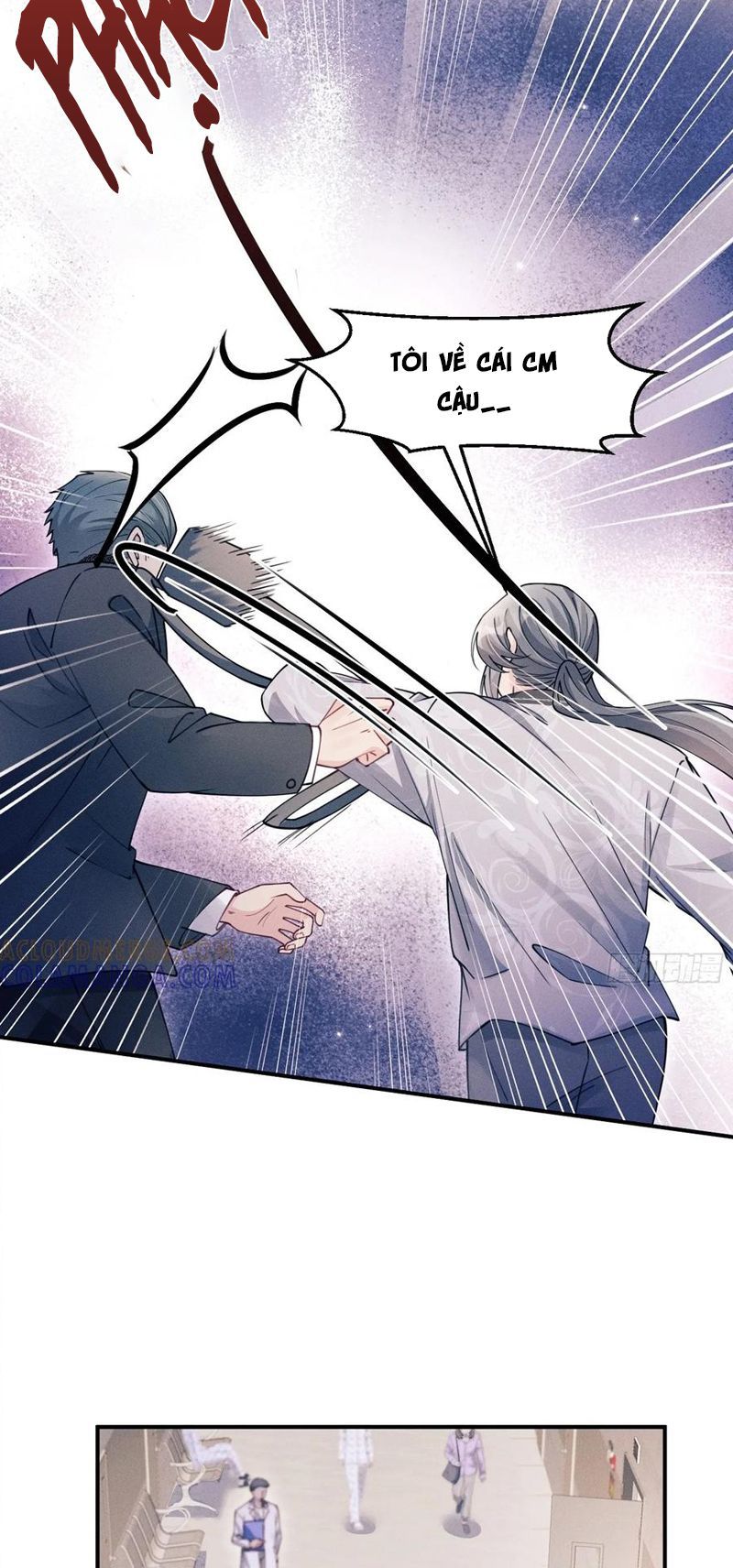 Tôi Hoài Nghi Ảnh Đế Đang Theo Đuổi Tôi [Chap 197-203] - Page 13