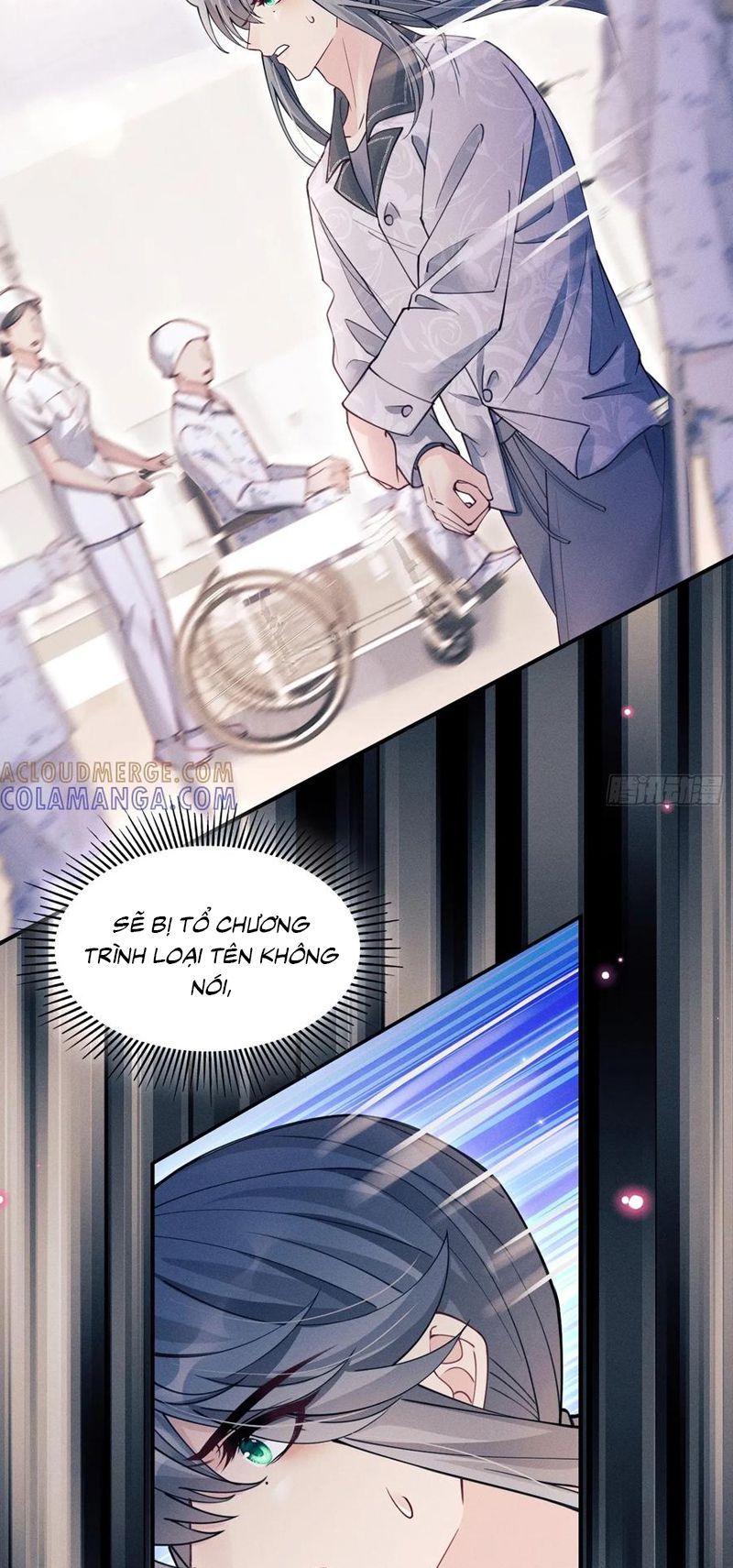 Tôi Hoài Nghi Ảnh Đế Đang Theo Đuổi Tôi [Chap 197-203] - Page 15