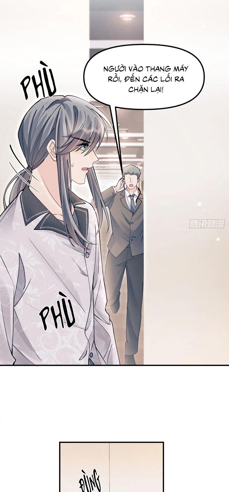 Tôi Hoài Nghi Ảnh Đế Đang Theo Đuổi Tôi [Chap 197-203] - Page 18