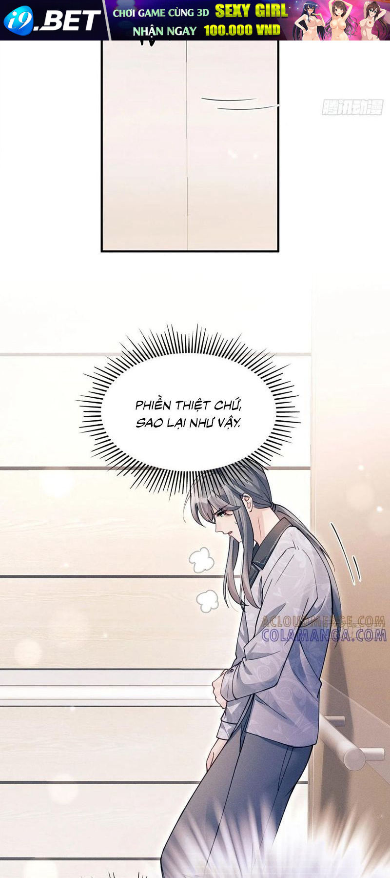 Tôi Hoài Nghi Ảnh Đế Đang Theo Đuổi Tôi [Chap 197-203] - Page 19