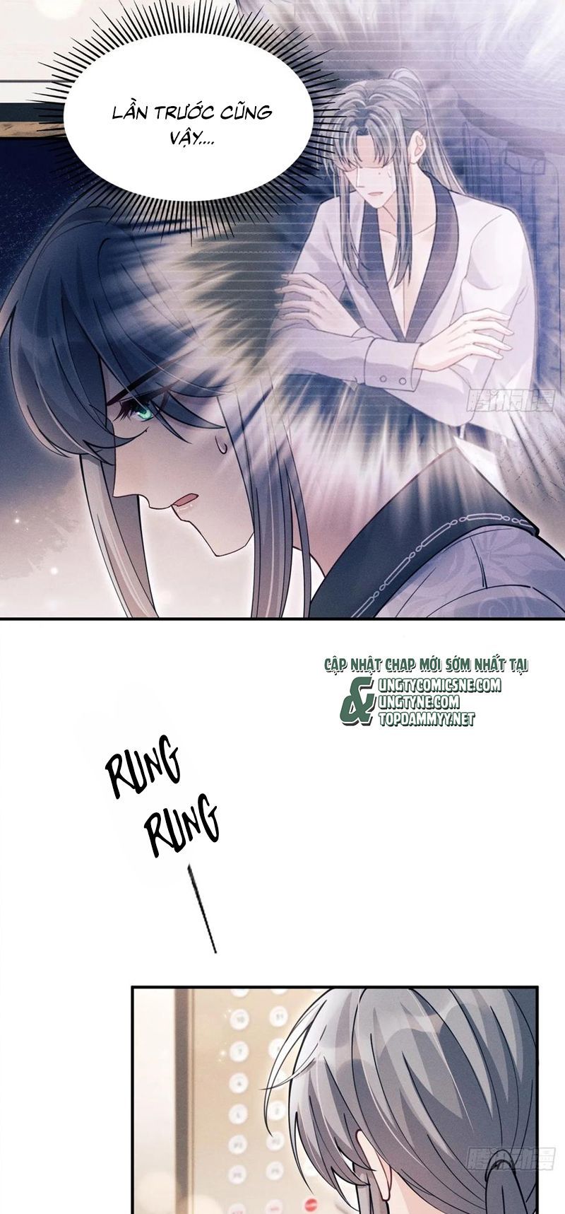 Tôi Hoài Nghi Ảnh Đế Đang Theo Đuổi Tôi [Chap 197-203] - Page 20