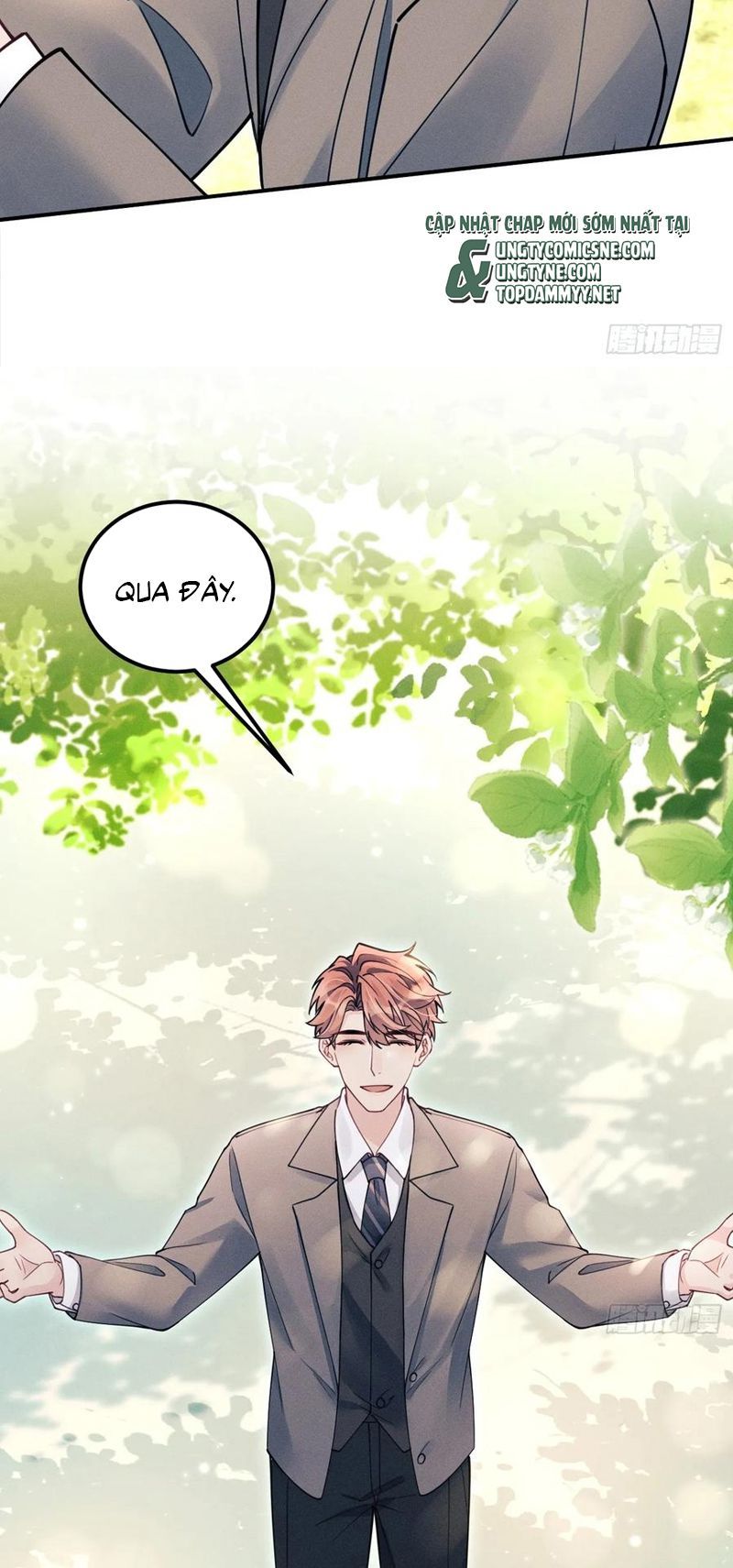Tôi Hoài Nghi Ảnh Đế Đang Theo Đuổi Tôi [Chap 197-203] - Page 32