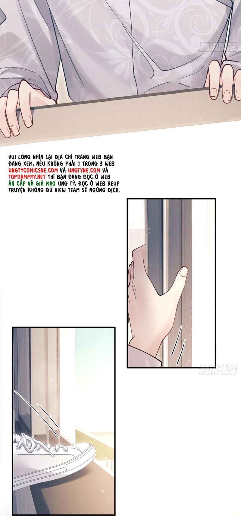 Tôi Hoài Nghi Ảnh Đế Đang Theo Đuổi Tôi [Chap 197-203] - Page 34