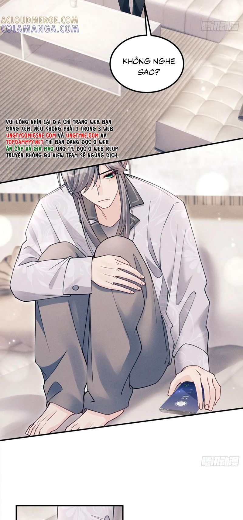 Tôi Hoài Nghi Ảnh Đế Đang Theo Đuổi Tôi [Chap 197-203] - Page 42
