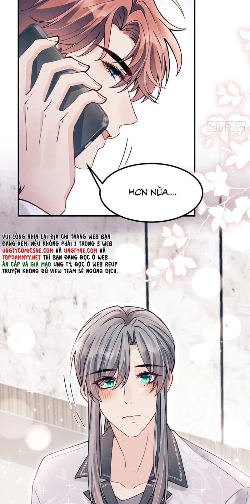 Tôi Hoài Nghi Ảnh Đế Đang Theo Đuổi Tôi [Chap 197-203] - Page 46