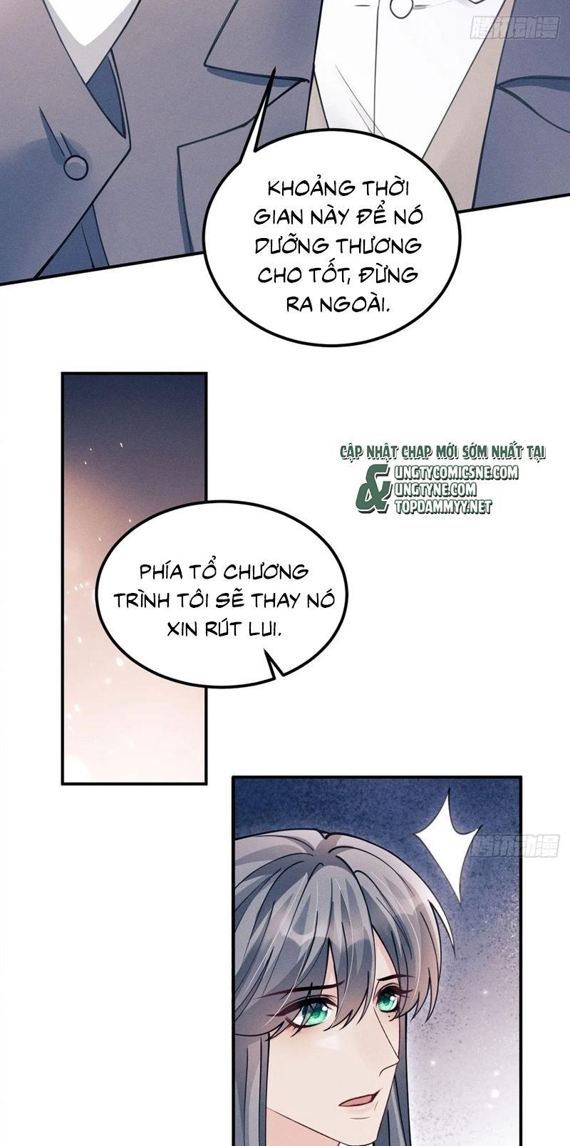 Tôi Hoài Nghi Ảnh Đế Đang Theo Đuổi Tôi [Chap 197-203] - Page 48