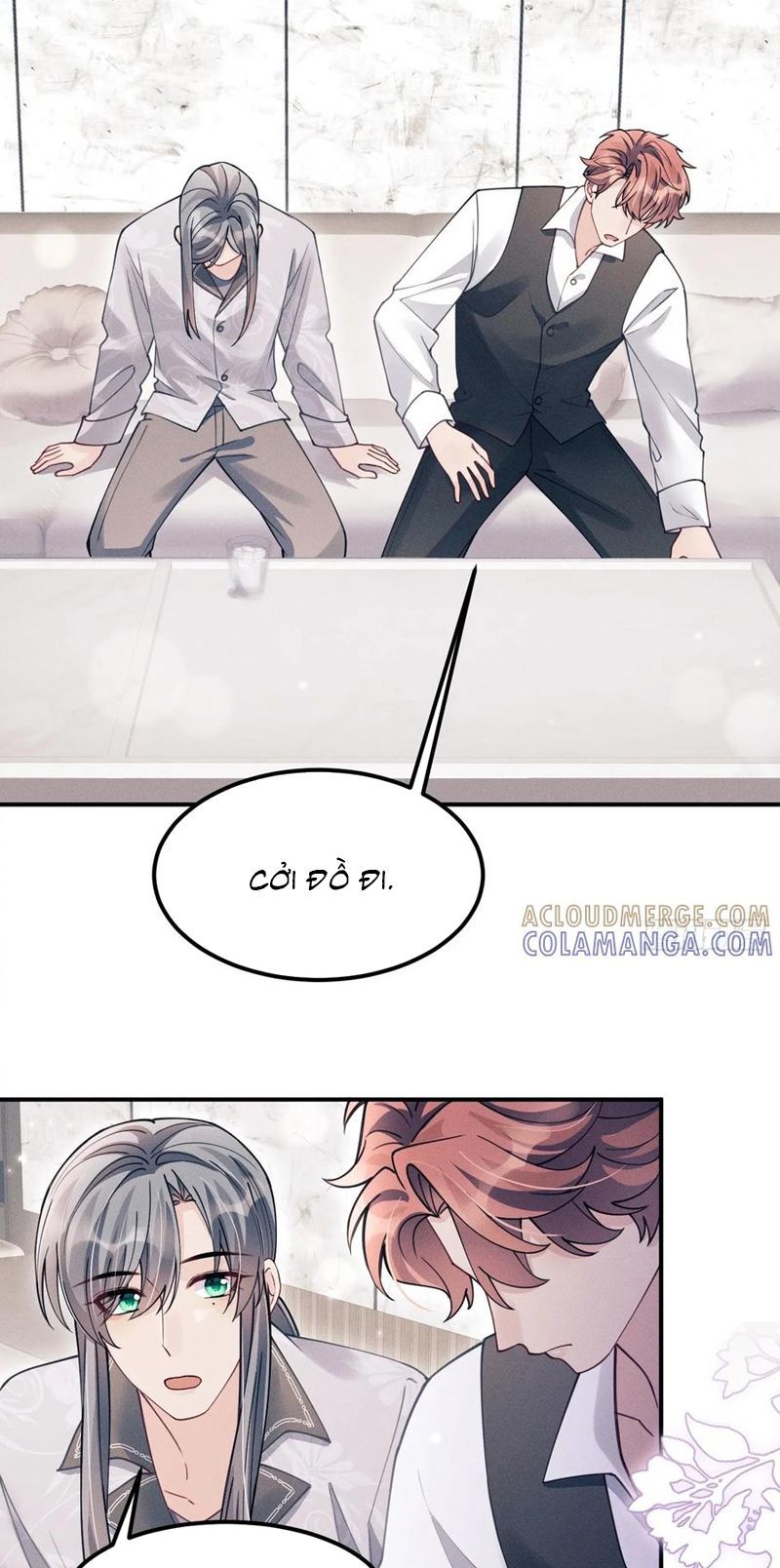 Tôi Hoài Nghi Ảnh Đế Đang Theo Đuổi Tôi [Chap 197-203] - Page 51