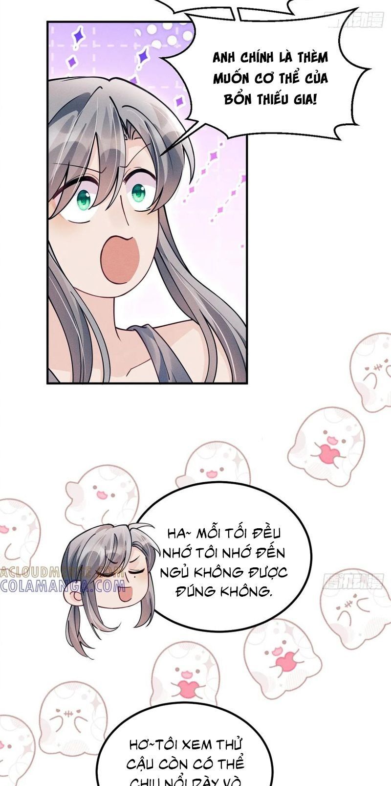 Tôi Hoài Nghi Ảnh Đế Đang Theo Đuổi Tôi [Chap 197-203] - Page 53