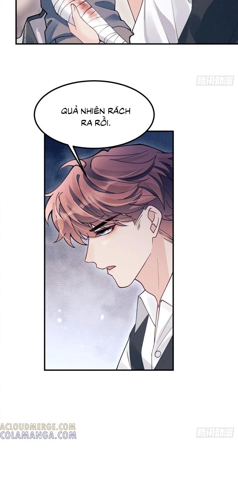 Tôi Hoài Nghi Ảnh Đế Đang Theo Đuổi Tôi [Chap 197-203] - Page 55