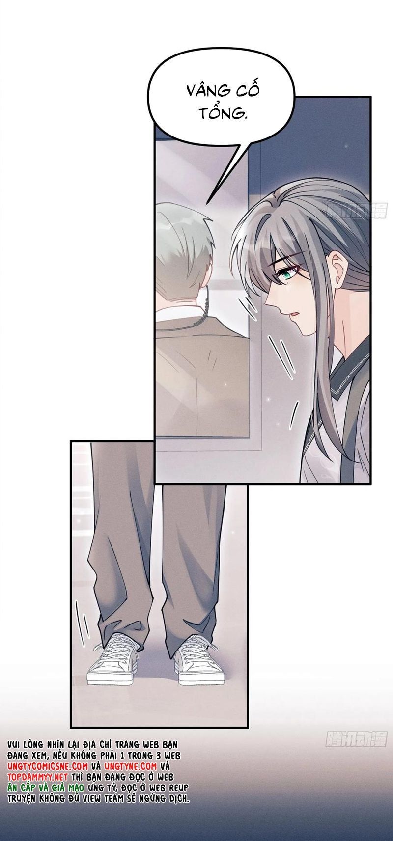 Tôi Hoài Nghi Ảnh Đế Đang Theo Đuổi Tôi [Chap 197-203] - Page 6