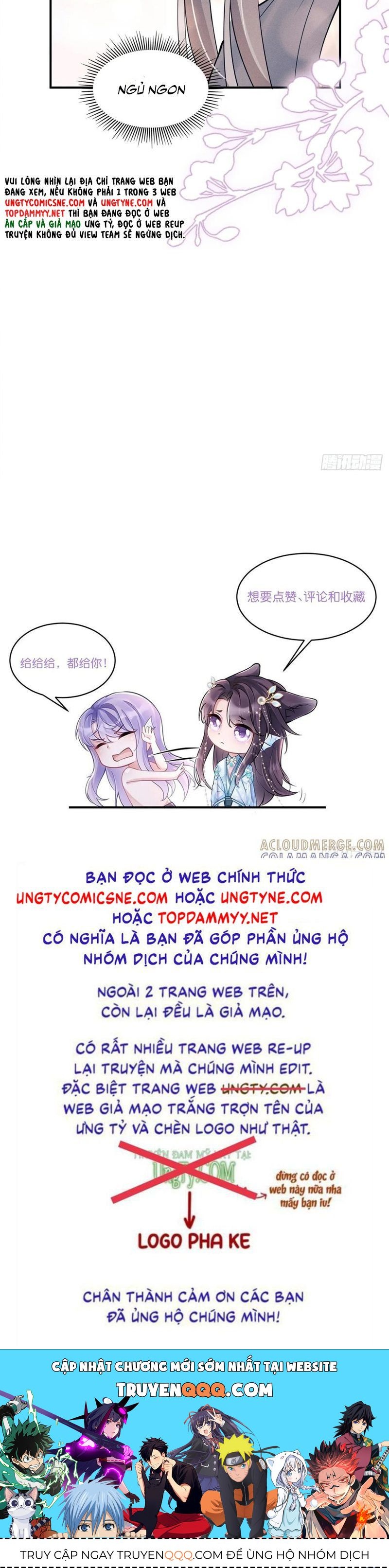 Tôi Hoài Nghi Ảnh Đế Đang Theo Đuổi Tôi [Chap 197-203] - Page 63