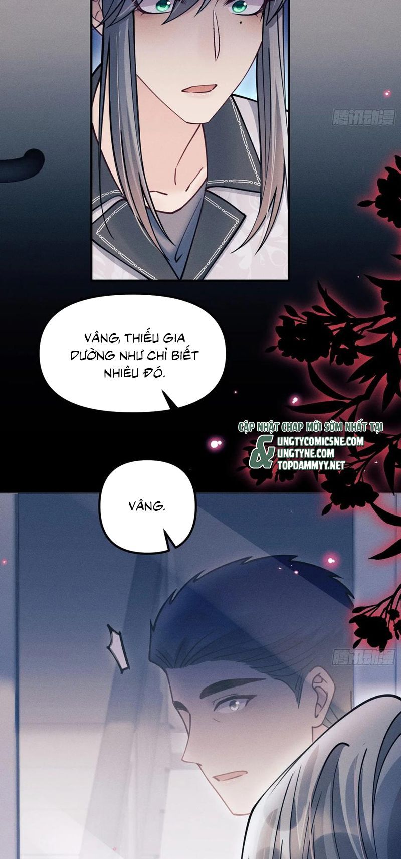 Tôi Hoài Nghi Ảnh Đế Đang Theo Đuổi Tôi [Chap 197-203] - Page 8