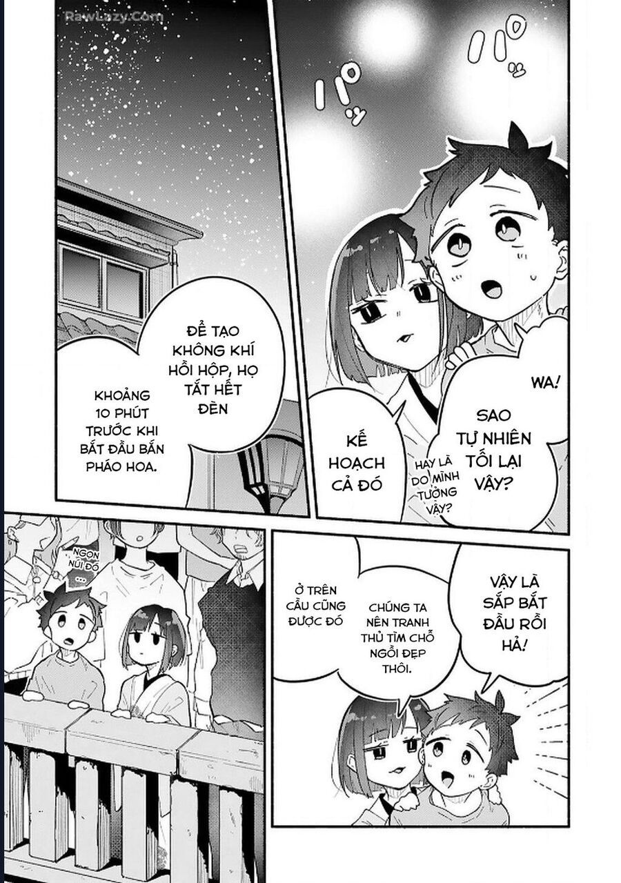 Hôn Thê Của Tôi Thật Xấu Tính! [Chap 6-10] - Page 13