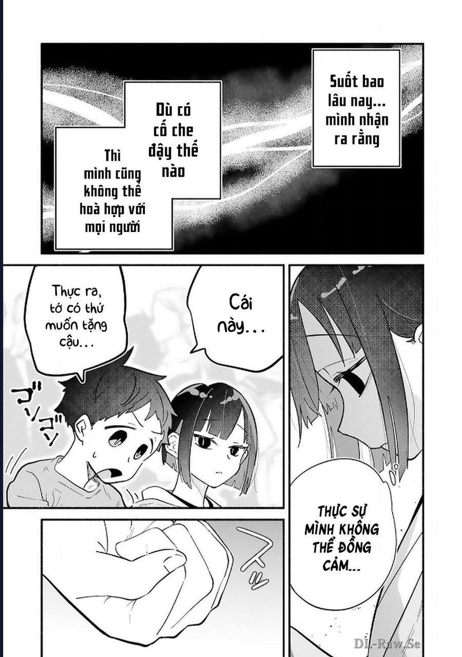 Hôn Thê Của Tôi Thật Xấu Tính! [Chap 6-10] - Page 15