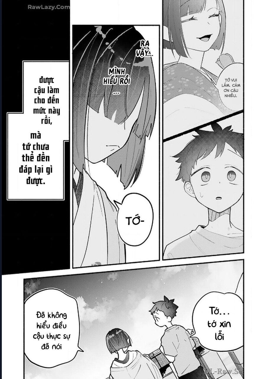 Hôn Thê Của Tôi Thật Xấu Tính! [Chap 6-10] - Page 19