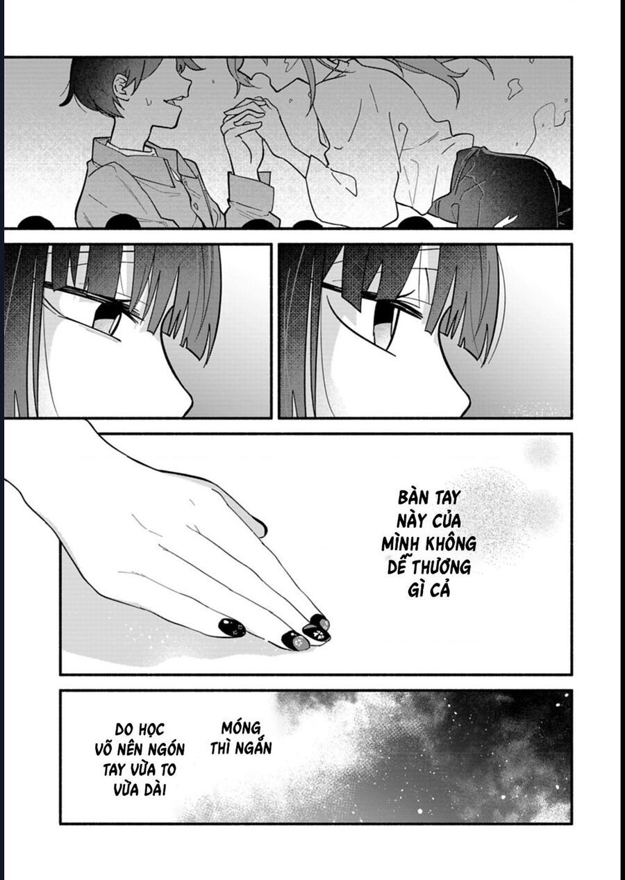 Hôn Thê Của Tôi Thật Xấu Tính! [Chap 6-10] - Page 20
