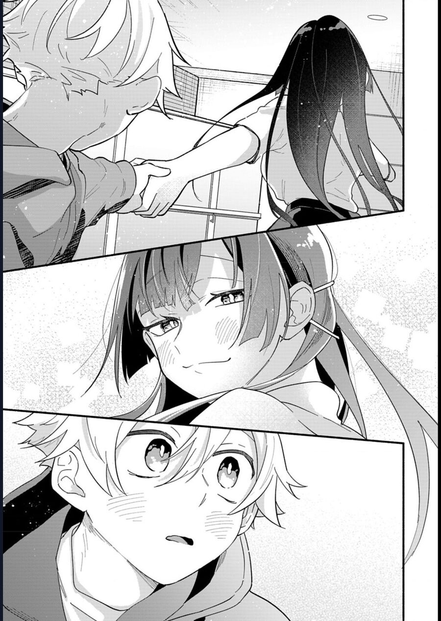 Hôn Thê Của Tôi Thật Xấu Tính! [Chap 6-10] - Page 28