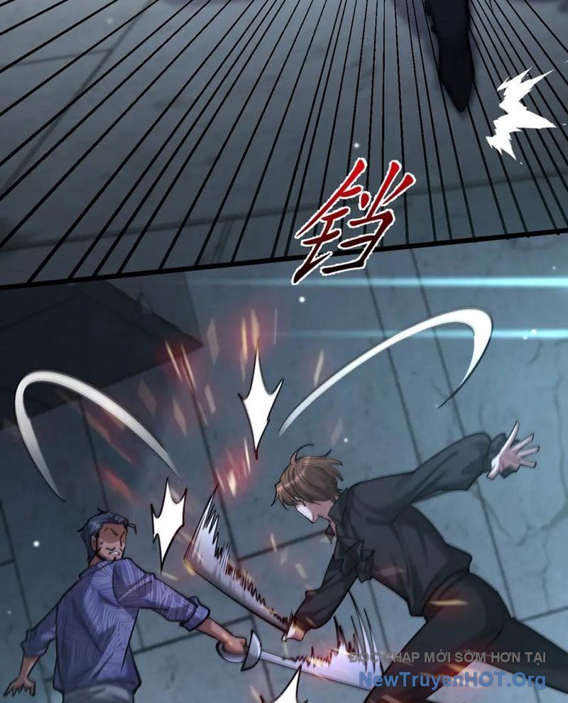 Ta Bị Kẹt Cùng Một Ngày 1000 Năm [Chap 210-212] - Page 12