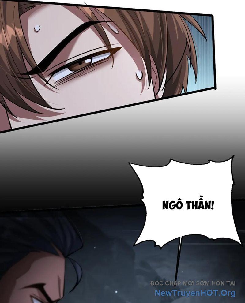 Ta Bị Kẹt Cùng Một Ngày 1000 Năm [Chap 210-212] - Page 19